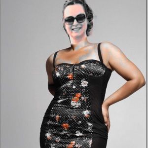 Meet your Posher, Emma❣️